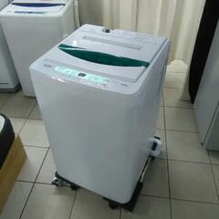 ID 330641 ヤマダ4.5K キズ有 2021年製 YWM-T45G1