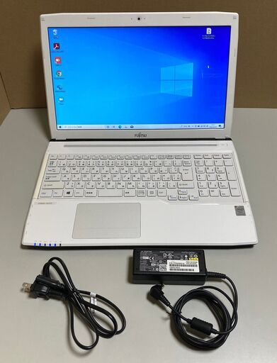 返品/設定支援OK｜安い理由あり｜FUJITSU LIFEBOOK AH42/R｜Windows10
