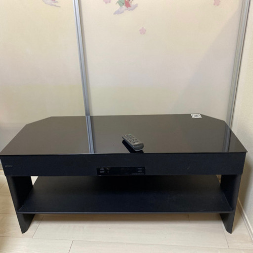 SONY シアタースタンドシステム RHT-G10 テレビ台