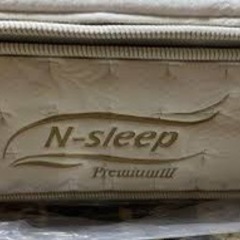 グイーンマットレス Nsleep premiumIII