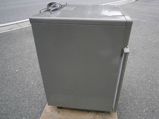 ☆品 ホシザキ キューブアイスメーカー 製氷機 IM-20CM 2014年製 20L ...