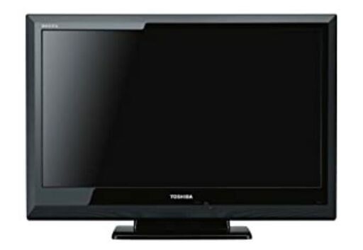 期間値下げ中‼️【中古】東芝 32V型 液晶 テレビ 32A1 ハイビジョン 2010年モデル