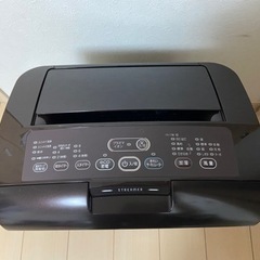 ダイキン　加湿付き空気清浄機