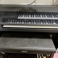 YAMAHAエレクトーンEL-90