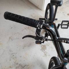 BMX　HARO　 DOWNTOWN DLX　20.5インチ　2021年モデル　BLACK