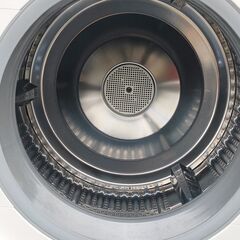 338　SHARPドラム式洗濯乾燥機 ES-V520 2011年製