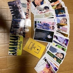 BTSのDVD、CD、トレカ、雑誌等多数、お売りします