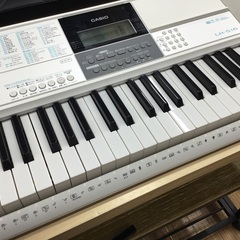 CASIO(カシオ)の電子キーボードを紹介します！！トレジャー 