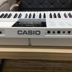 CASIO(カシオ)の電子キーボードを紹介します！！トレジャー 