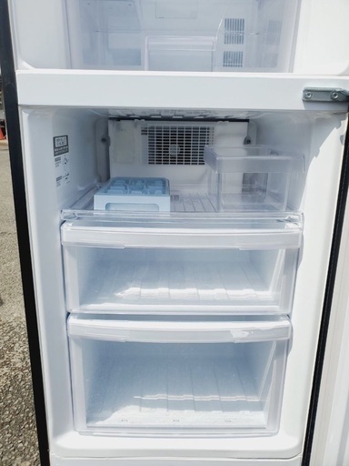 ♦️EJ173番 三菱ノンフロン冷凍冷蔵庫 【2010年製】