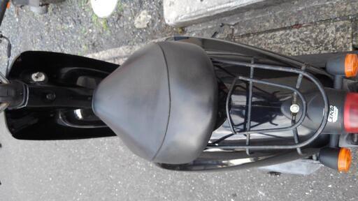 エンジン内部まで整備済みで好調！ ホンダ AF61 トゥデイ