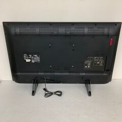 TOSHIBA】 東芝 フルハイビジョン液晶テレビ REGZA 43V 4Kレグザ 