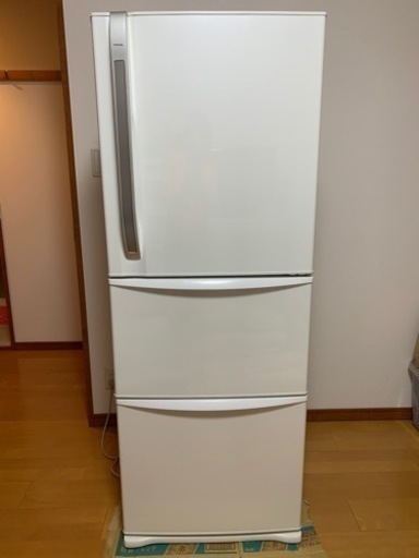東芝製冷凍冷蔵庫