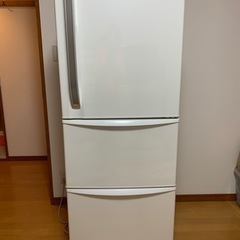 東芝製冷凍冷蔵庫