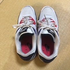 ナイキ　AIRMAX