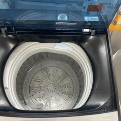 リサイクルショップどりーむ荒田店　1767　洗濯機　ハイアール　5.5ｋｇ　