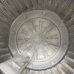 リサイクルショップどりーむ荒田店　1767　洗濯機　ハイアール　5.5ｋｇ　