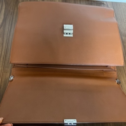 モンブラン ビジネスバッグ