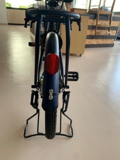 ほぼ新品 電動アシスト自転車 20インチ SUISUIスイスイ)美原倉庫 ...