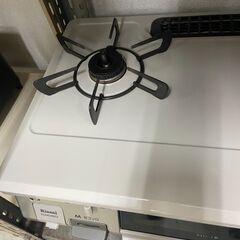 リサイクルショップどりーむ荒田店　1779　ガスコンロ　リンナイ　都市ガス