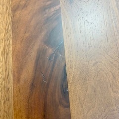 ダイニングテーブルセット(桜屋工業チェリー)定価195000円