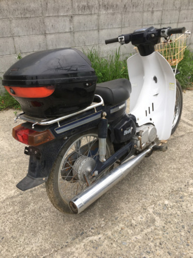 スズキ バーディー50 2サイクル | www.caspae.pt