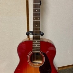 アコースティックギター　MF 256TS モーリス