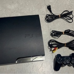 SONY PlayStation3 CECH-2000A