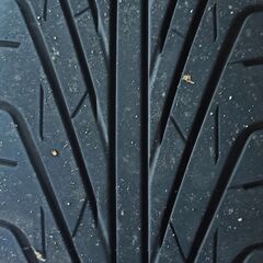 １９インチホイールCOSMIC VENERDI Zwinger 19/8j/5H-114.3+45 4本　白　ホワイト　近隣まで取りに来れる方限定