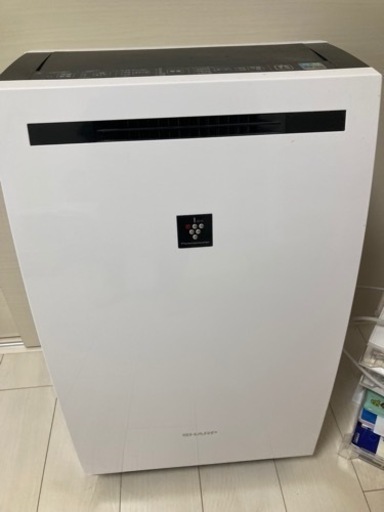 空気清浄機