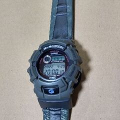 G-SHOCK