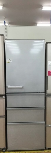 【トレファク神戸新長田】AQUAの 4ドア冷蔵庫です！【取りに来れる方限定】