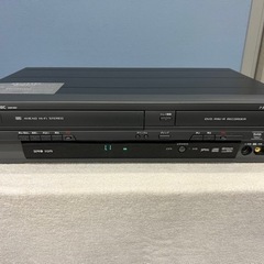 ■VHSビデオ一体型DVDレコーダー DXR160V■DXアンテ...