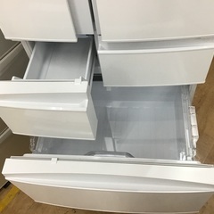 トレファク神戸新長田】MITSUBISHIの6ドア冷蔵庫です！【取りに来れる 