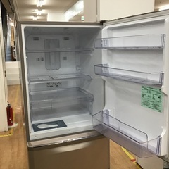 トレファク神戸新長田】MITSUBISHIの3ドア冷蔵庫です！【取りに来れる