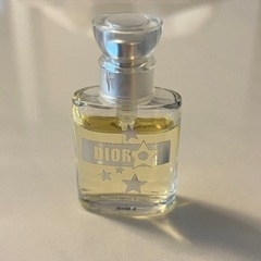 DIOR ミニ香水