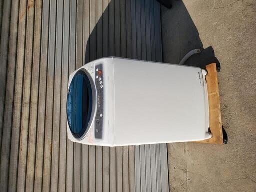 激安‼️分解クリーニング美品‼️東芝縦型洗濯乾燥機7/4kgAW-GH70VL