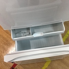 トレファク神戸新長田】TOSHIBAの3ドア冷蔵庫です！！【取りに来れる方 