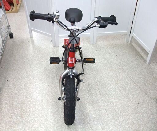 HenshinBike 幼児用自転車 赤 HenshinBike 幼児用自転車 赤 へんしんバイク2公式｜2歳からゆる
