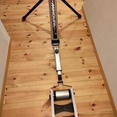 MINOURA　ハイブリッドローラー　FG220