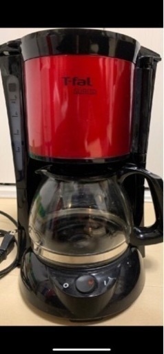 T-faL コーヒーメーカー