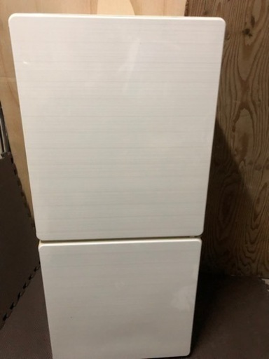 【中古】ユーイング冷蔵庫