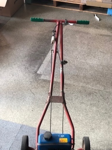 その他 【最終値下げ】ヤマハYAMAHA 草刈機