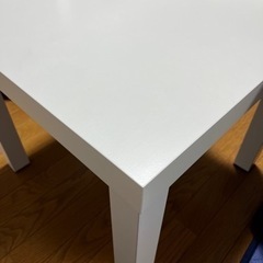 (お取引き中)IKEAのテーブル