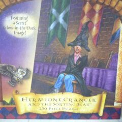 ☆ハリーポッター Harry Potter AND THE GOLDEN SEITCH スニッチ 250