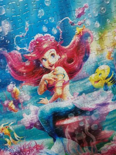 アリエルパズル額縁ディズニー ゆん 和光市の家具の中古あげます 譲ります ジモティーで不用品の処分 アリエルパズル額縁ディズニー ゆん 和光市の家具の中古あげます 譲ります ジモティーで不用品の処分