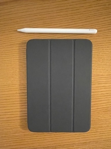 その他 iPad mini Wi-Fi +Cellular256GB \u0026Pencil\u0026Smartfolio\u0026firetvStick