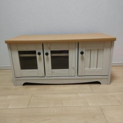 テレビ台　ニトリ