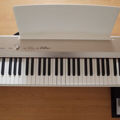 CASIO（カシオ）　電子ピアノ Privia（プリブィア）PX...