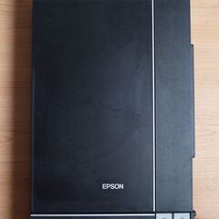 EPSON  GT-S640 スキャンナー